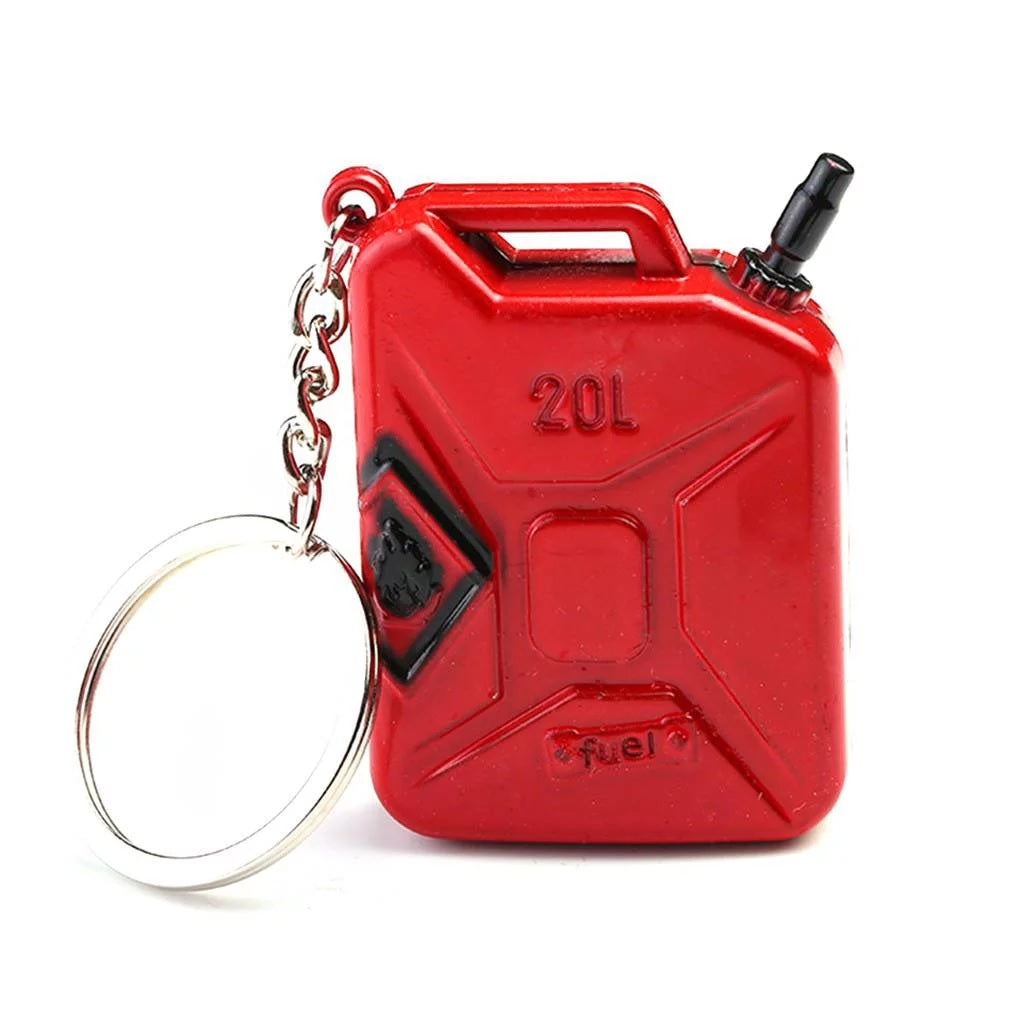 Keychain - Gas Can